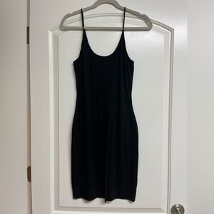K Too medium bodycon dress